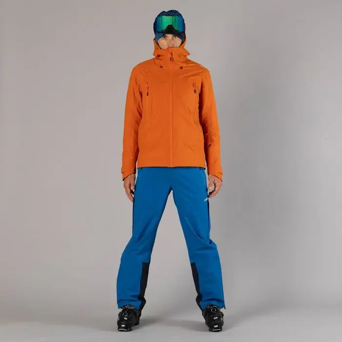 CMP Men's Unlimitech 3-layer Pants Skibukser Herre -