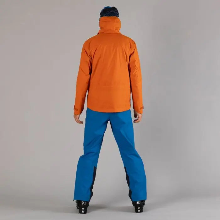 CMP Men's Unlimitech 3-layer Pants Skibukser Herre -