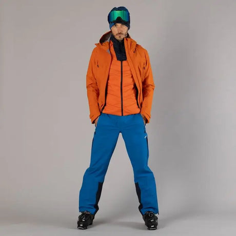 CMP Men's Unlimitech 3-layer Pants Skibukser Herre -
