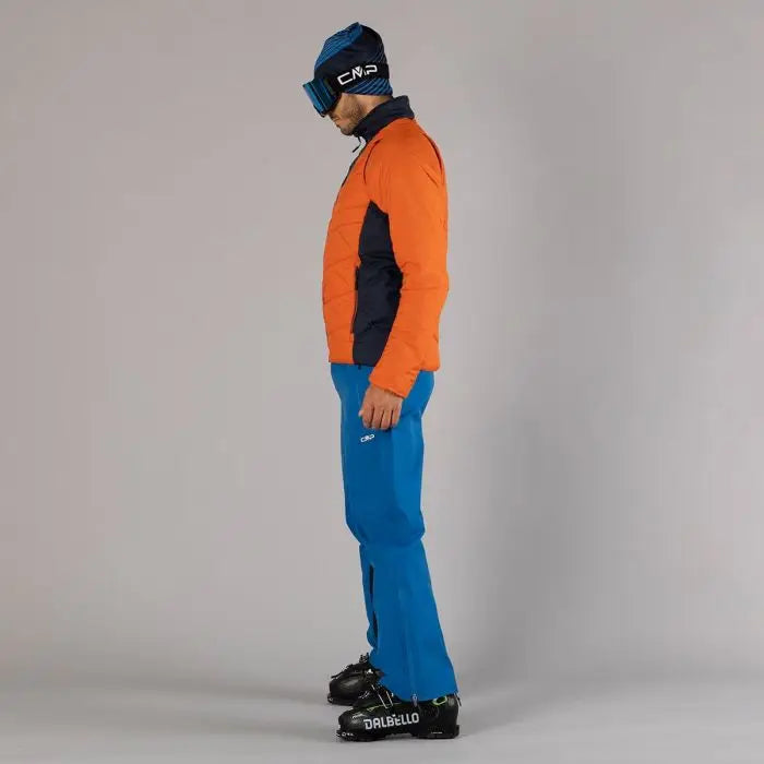 CMP Men's Unlimitech 3-layer Pants Skibukser Herre -