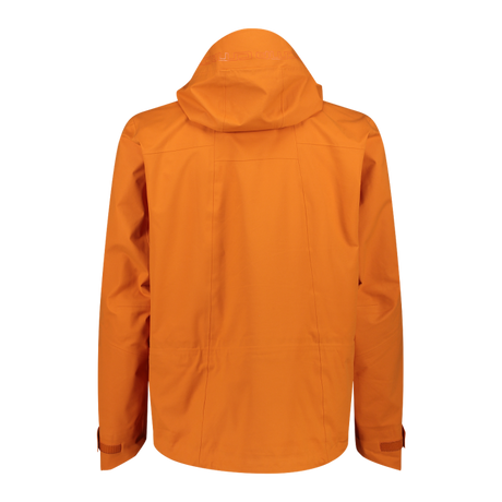 CMP Man Jacket Fix Hood Skijakke Herre -