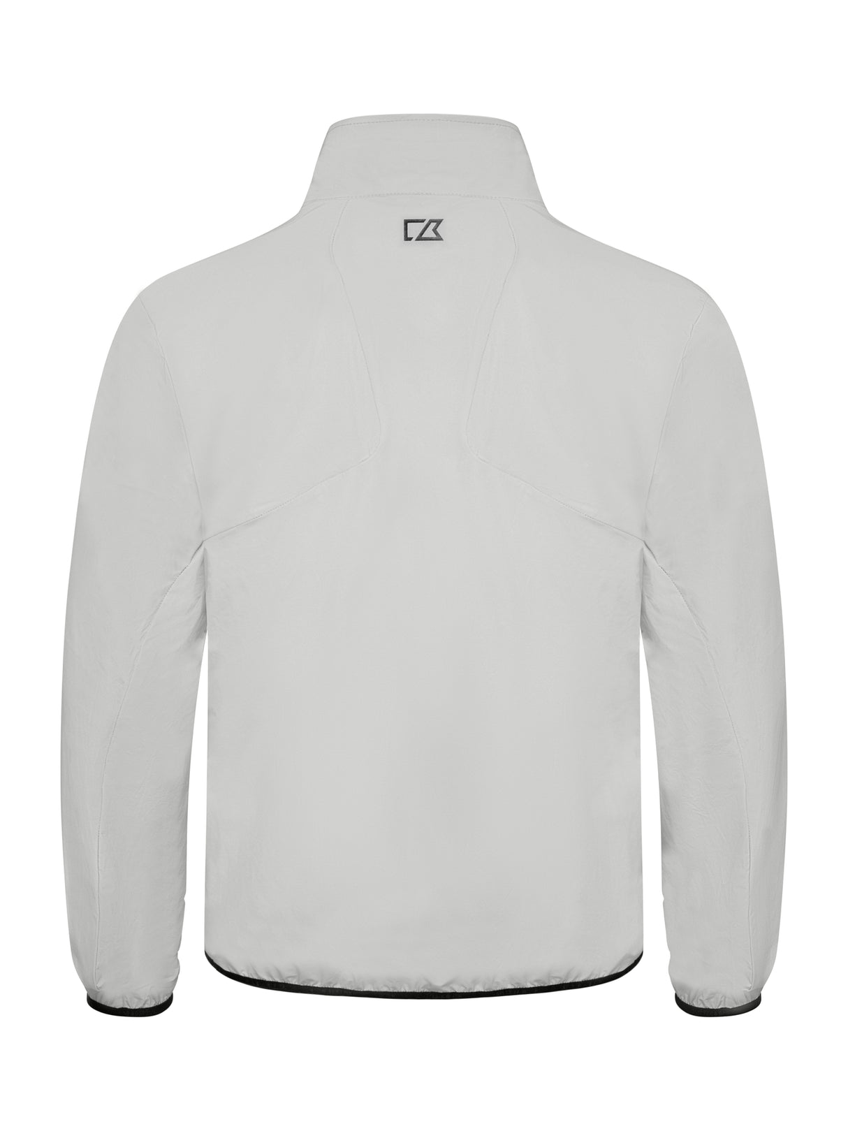 Cutter & Buck La Push Pro Jakke Herre - Silver