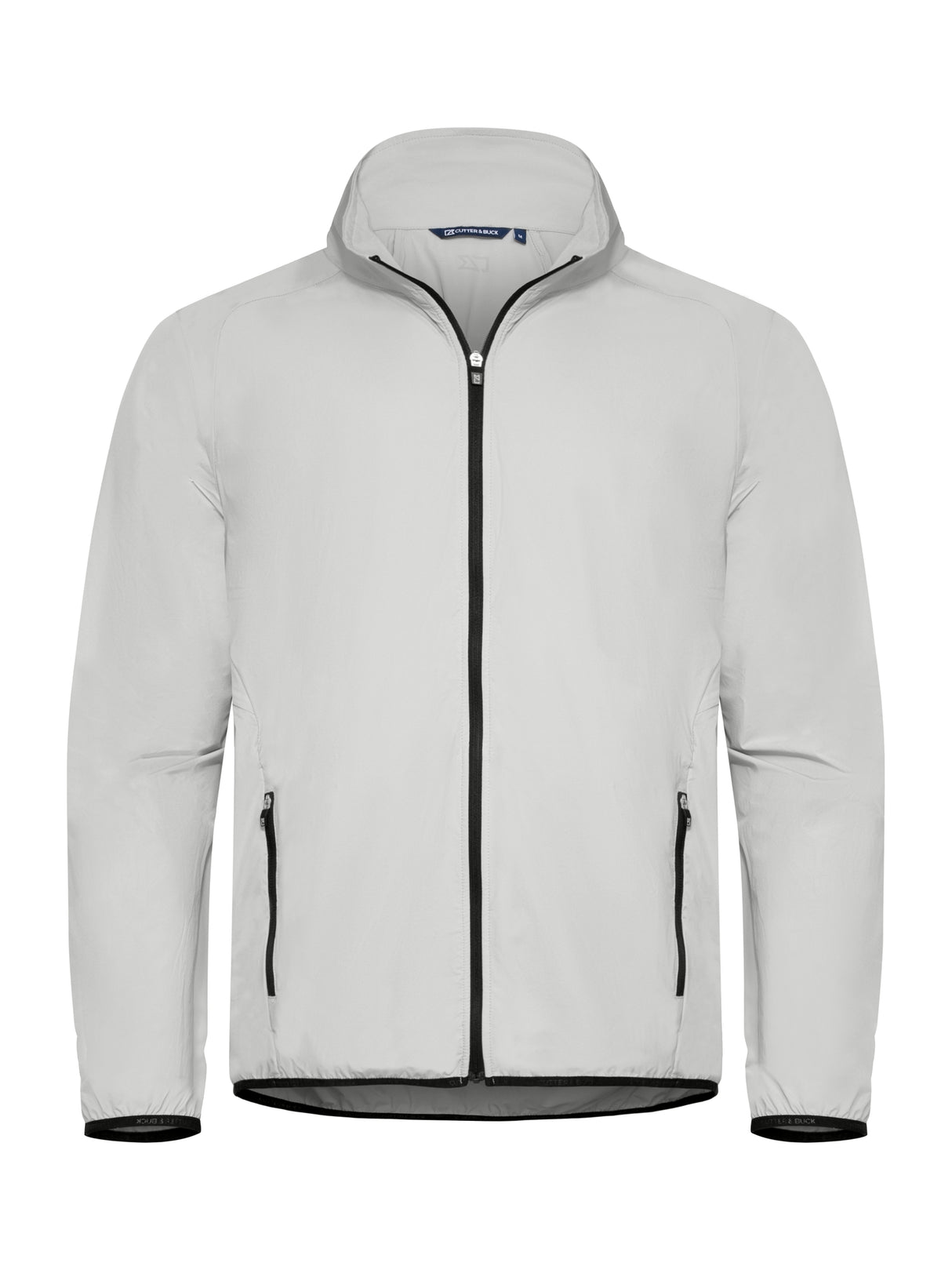 Cutter & Buck La Push Pro Jakke Herre - Silver
