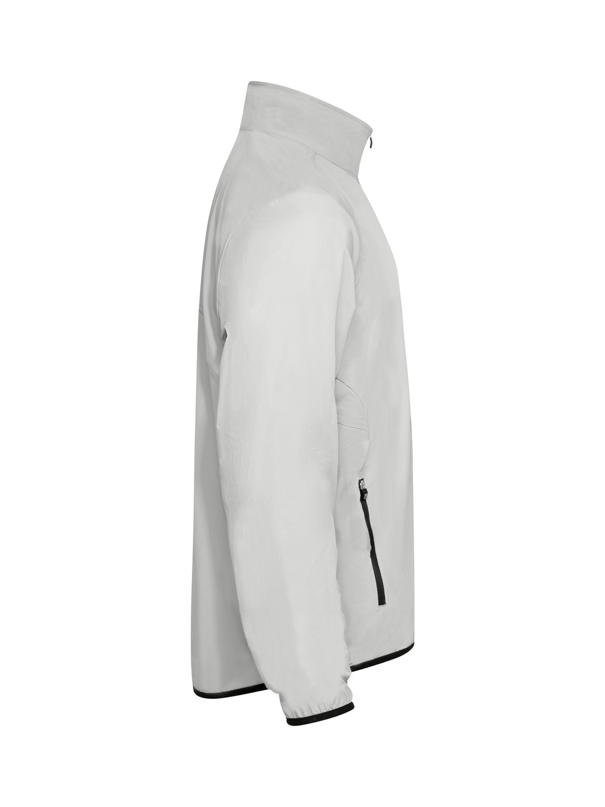 Cutter & Buck La Push Pro Jakke Herre - Silver