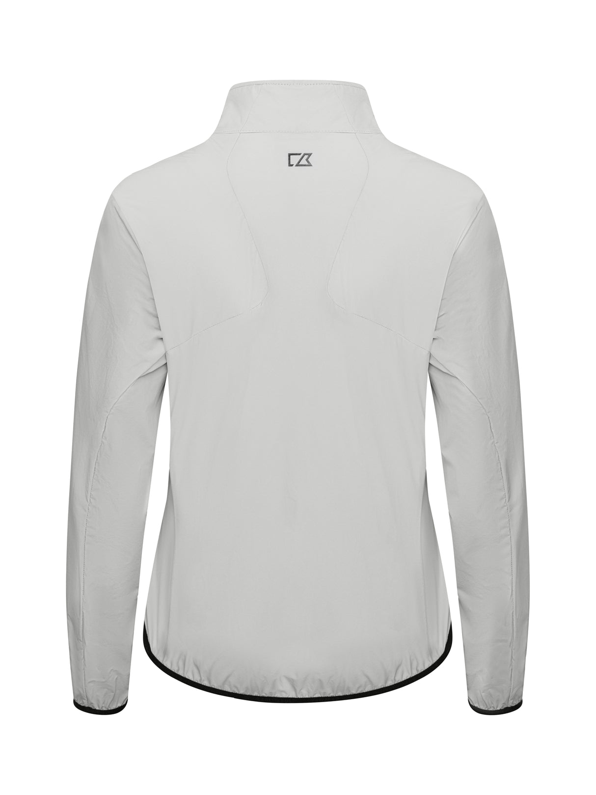 Cutter & Buck La Push Pro Jakke Dame - Silver