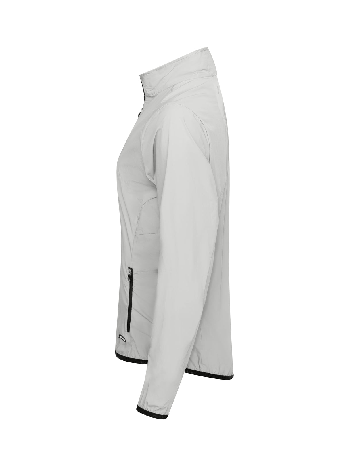 Cutter & Buck La Push Pro Jakke Dame - Silver