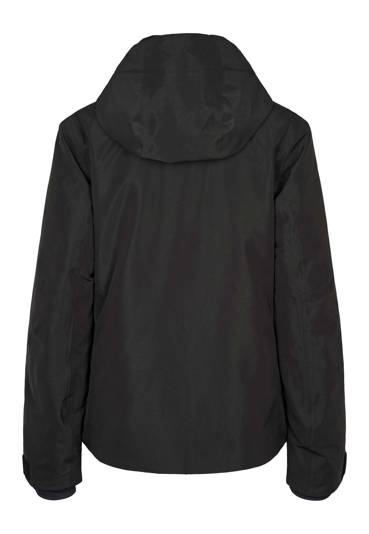 Kappa Scanivy Woman Skijakke Dame - Black -