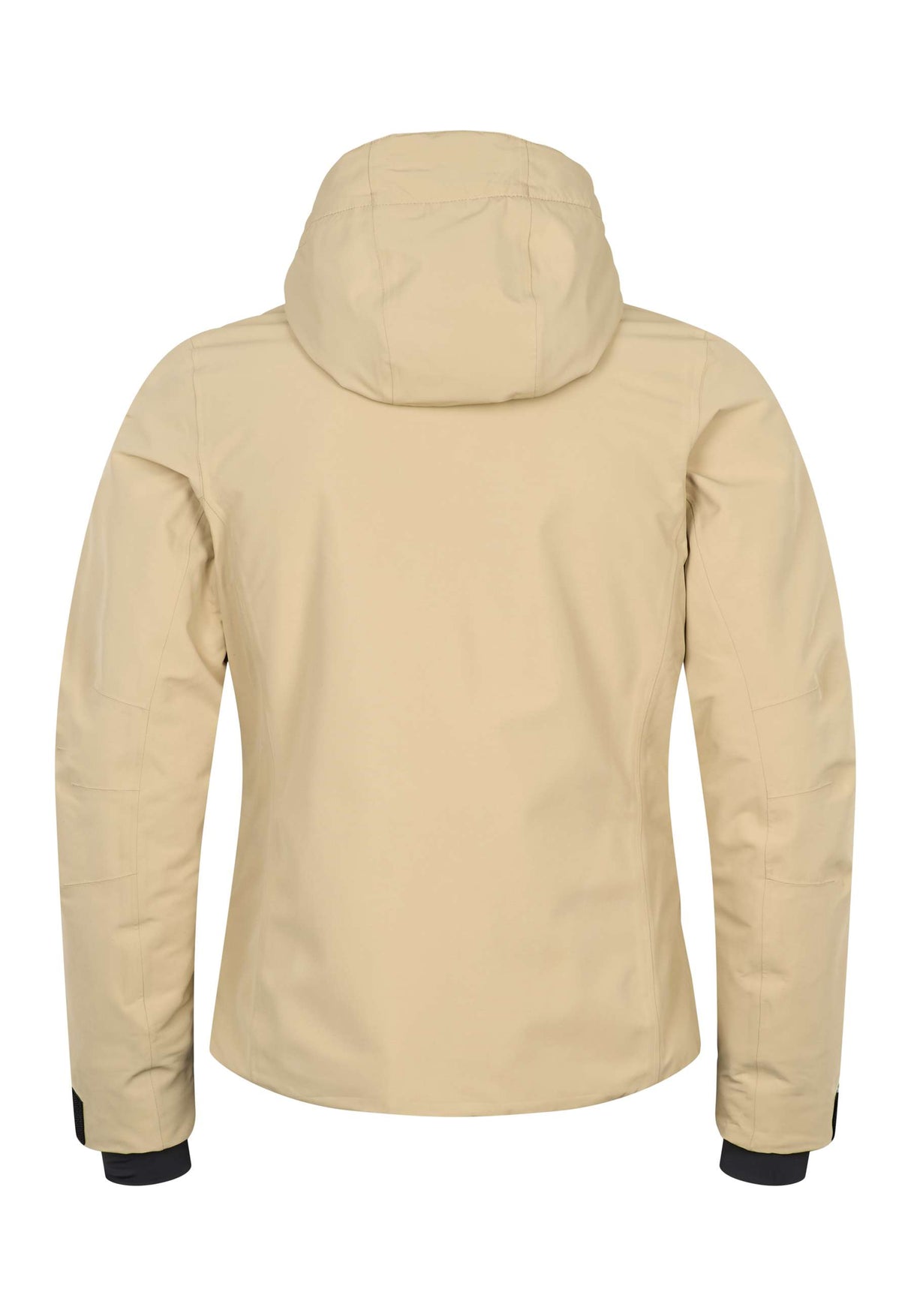 Kappa Scanivy & Naviasy Skisæt Dame - Beige Sabbia -