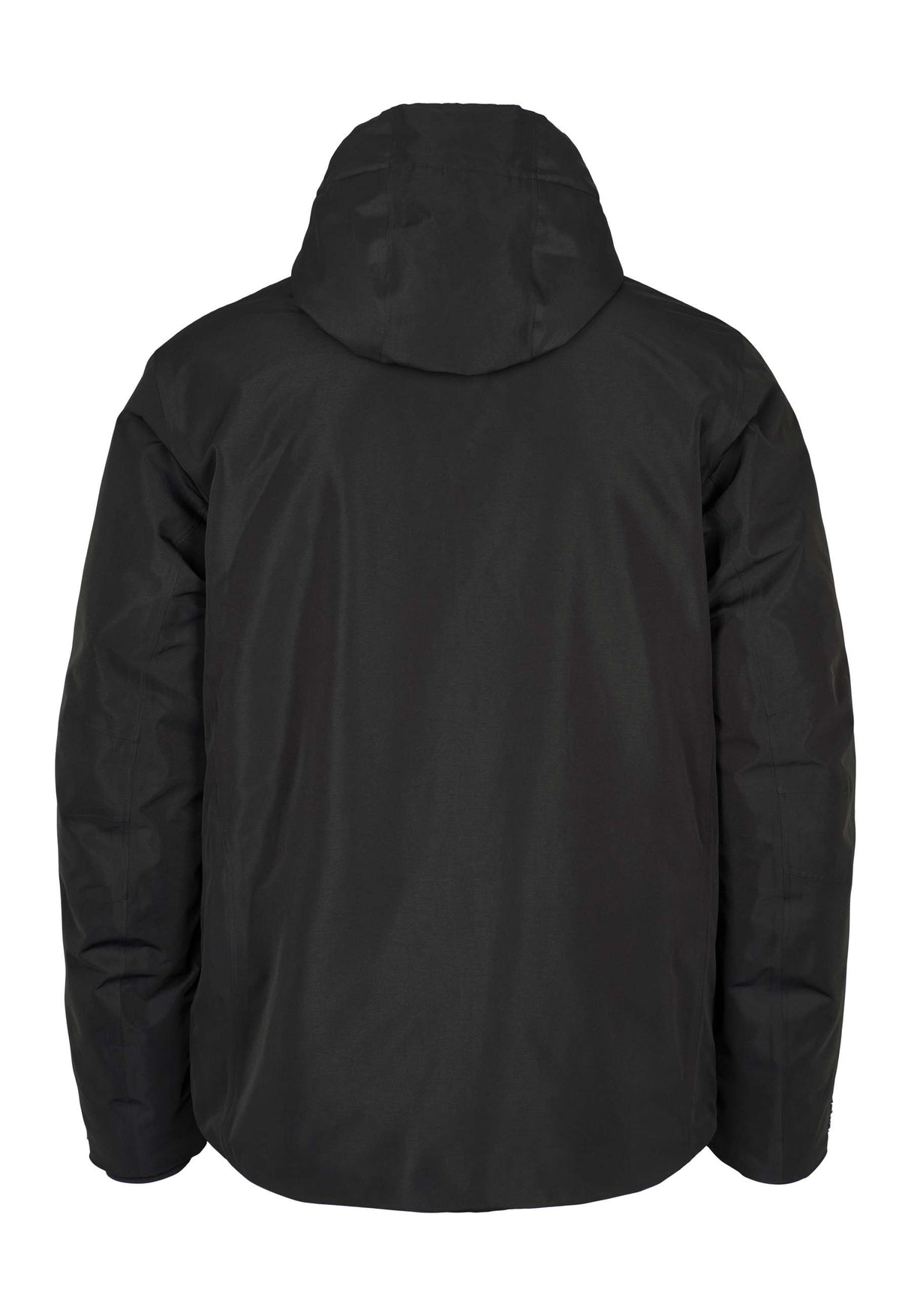 Kappa Scaniv Skijakke Herre - Black -