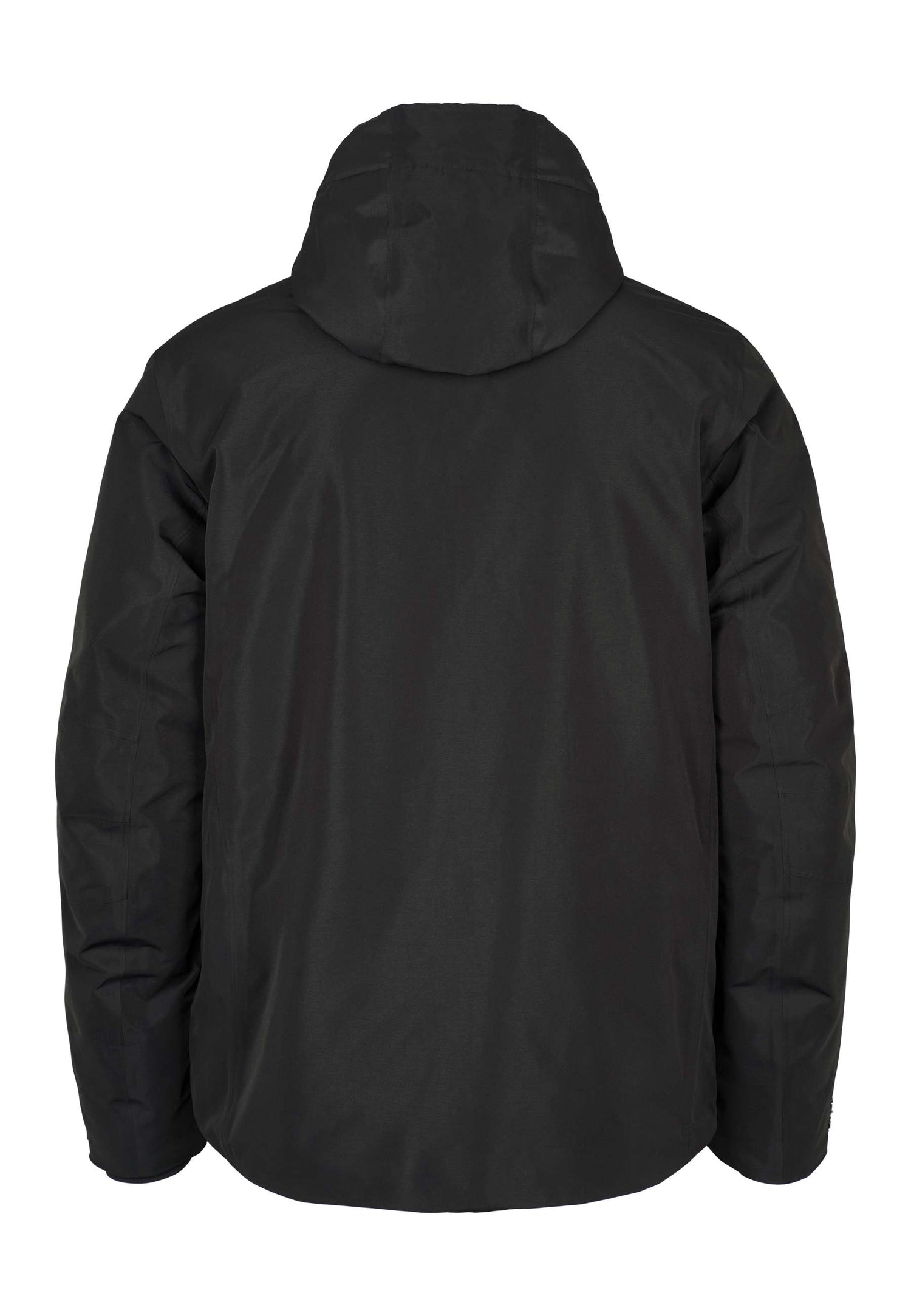 Kappa Scaniv Skijakke Herre - Black -