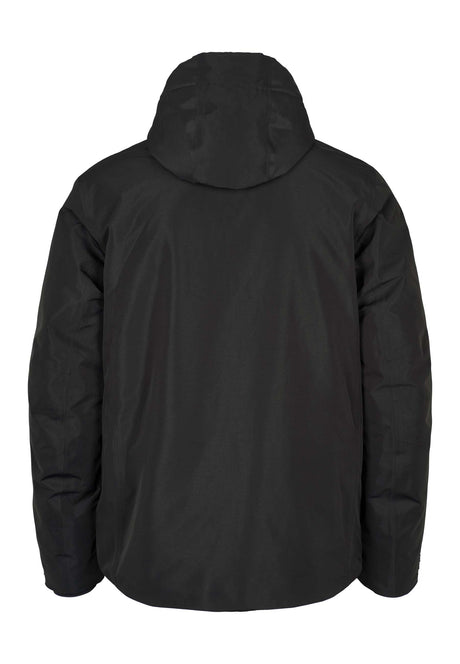 Kappa Scaniv Skijakke Herre - Black -