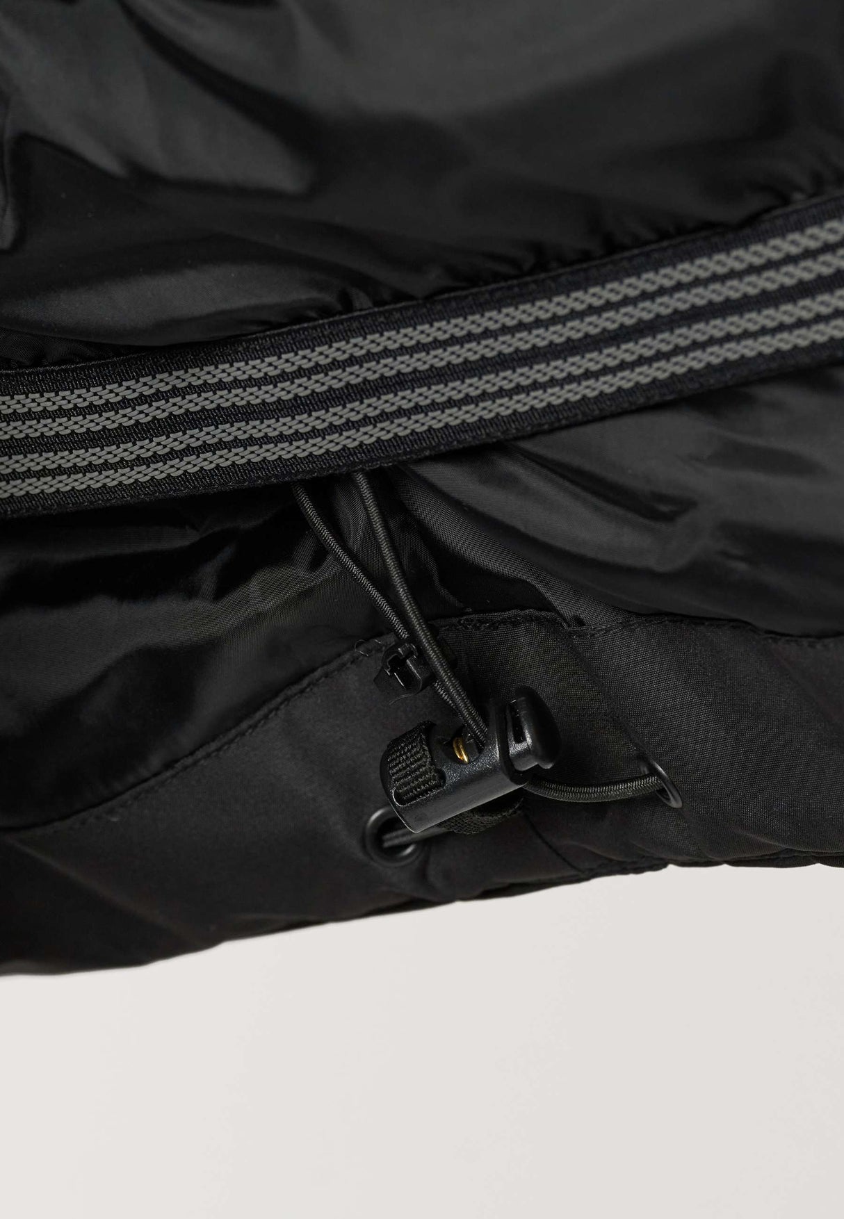 Kappa Scaniv Skijakke Herre - Black -