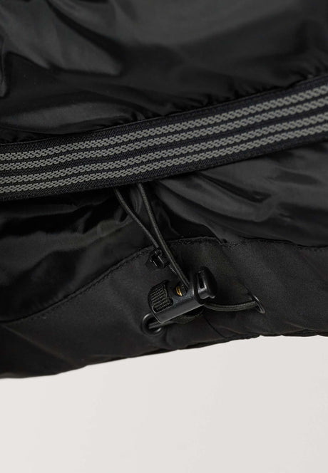 Kappa Scaniv Skijakke Herre - Black -