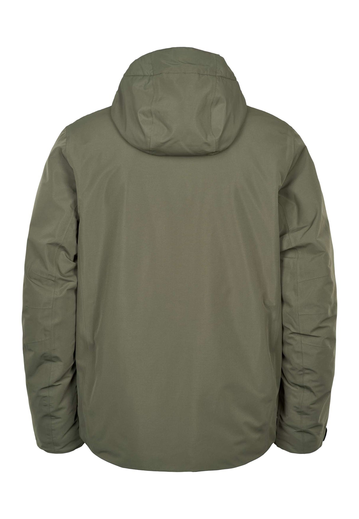 Kappa Scaniv Skijakke Herre - Green Africa -