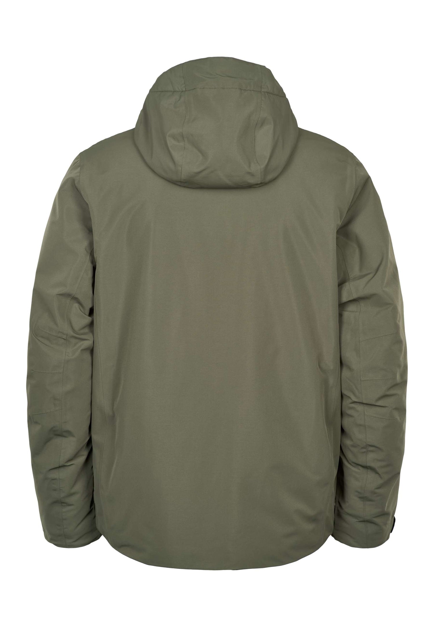 Kappa Scaniv Skijakke Herre - Green Africa -