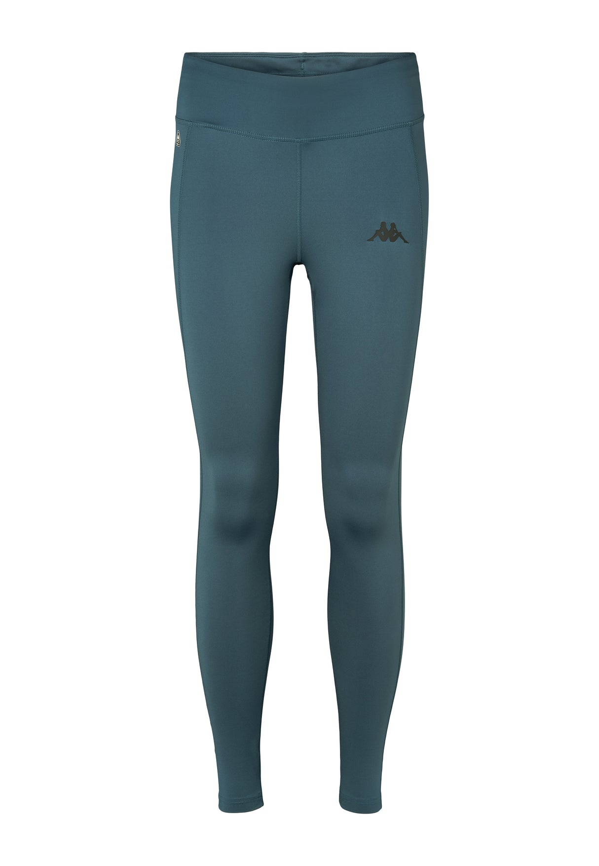 Kappa Idva Dame Leggings - Blue Orion - Blue orion L