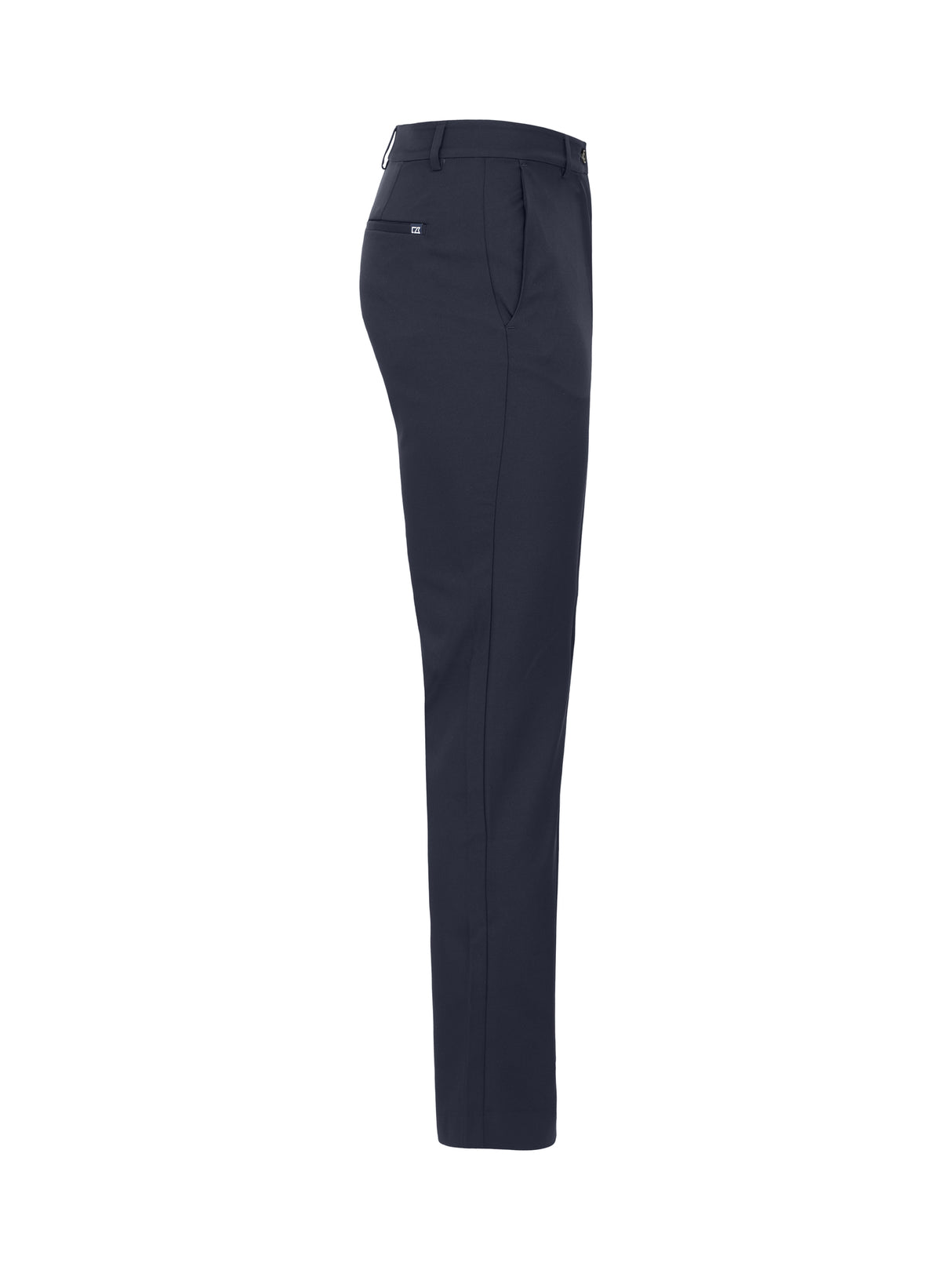 Cutter & Buck Palouse Pants Women Bukser Dame - Dark Navy