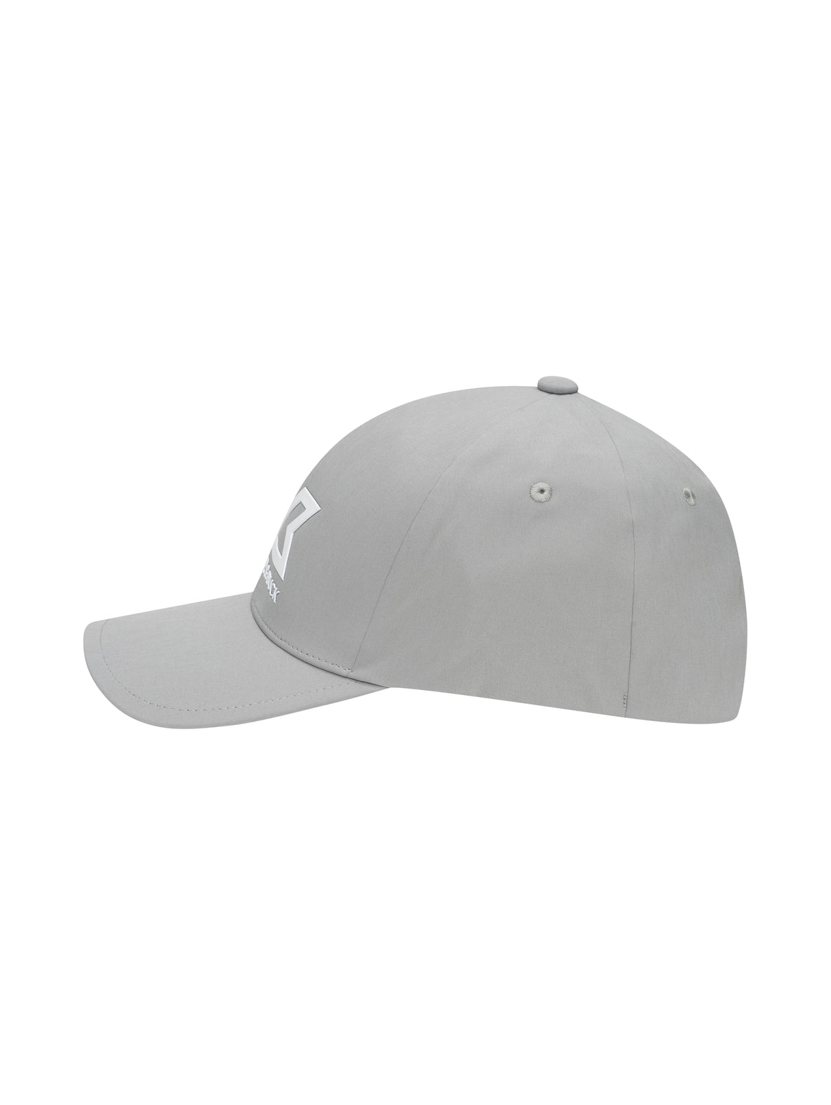 Cutter & Buck Wauna Cap – Silver