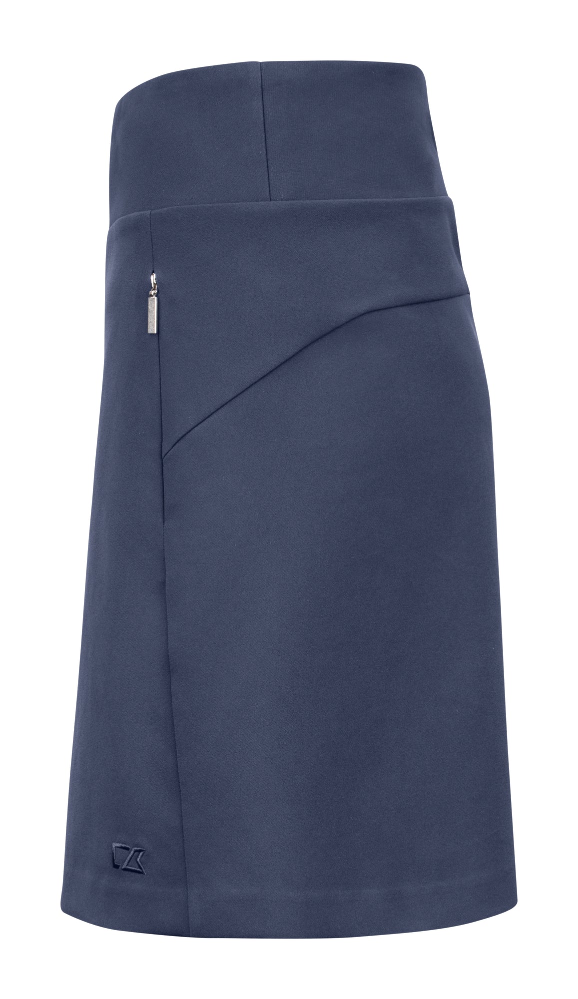 Cutter & Buck Suncadia Skort Nederdel Dame - Dark Navy