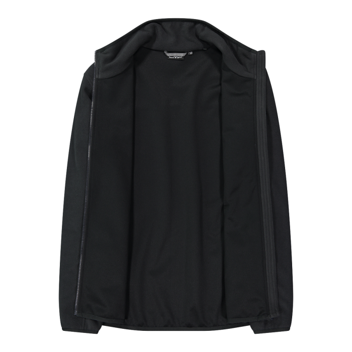 CMP Men's Arctic Fleece Jacket Fleecejakke Herre - Antracite