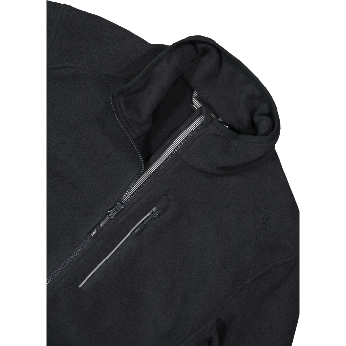 CMP Men's Arctic Fleece Jacket Fleecejakke Herre - Antracite