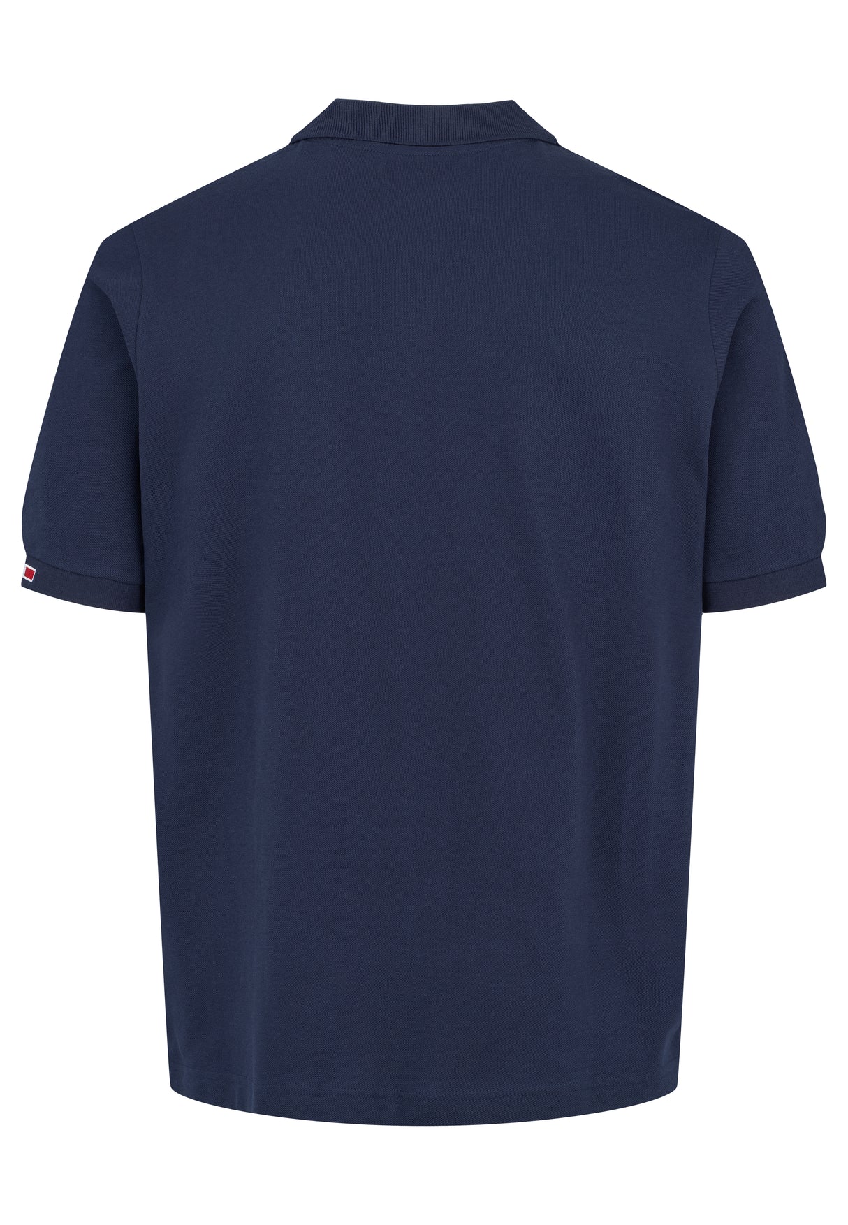 Kappa Logo Maltaxita MSS Polo-shirt Herre - Blue Marine -