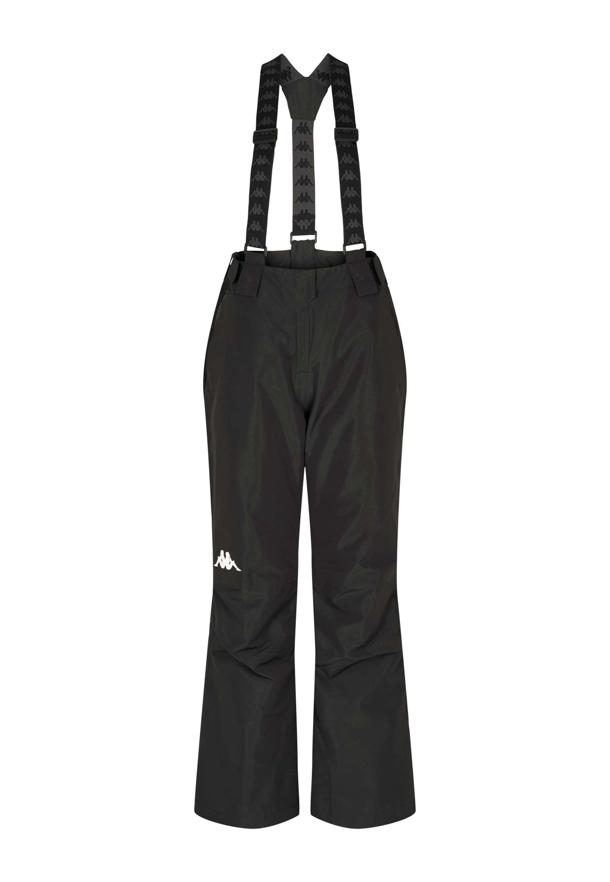 Kappa Naviasy Woman Skibukser Dame - Black -