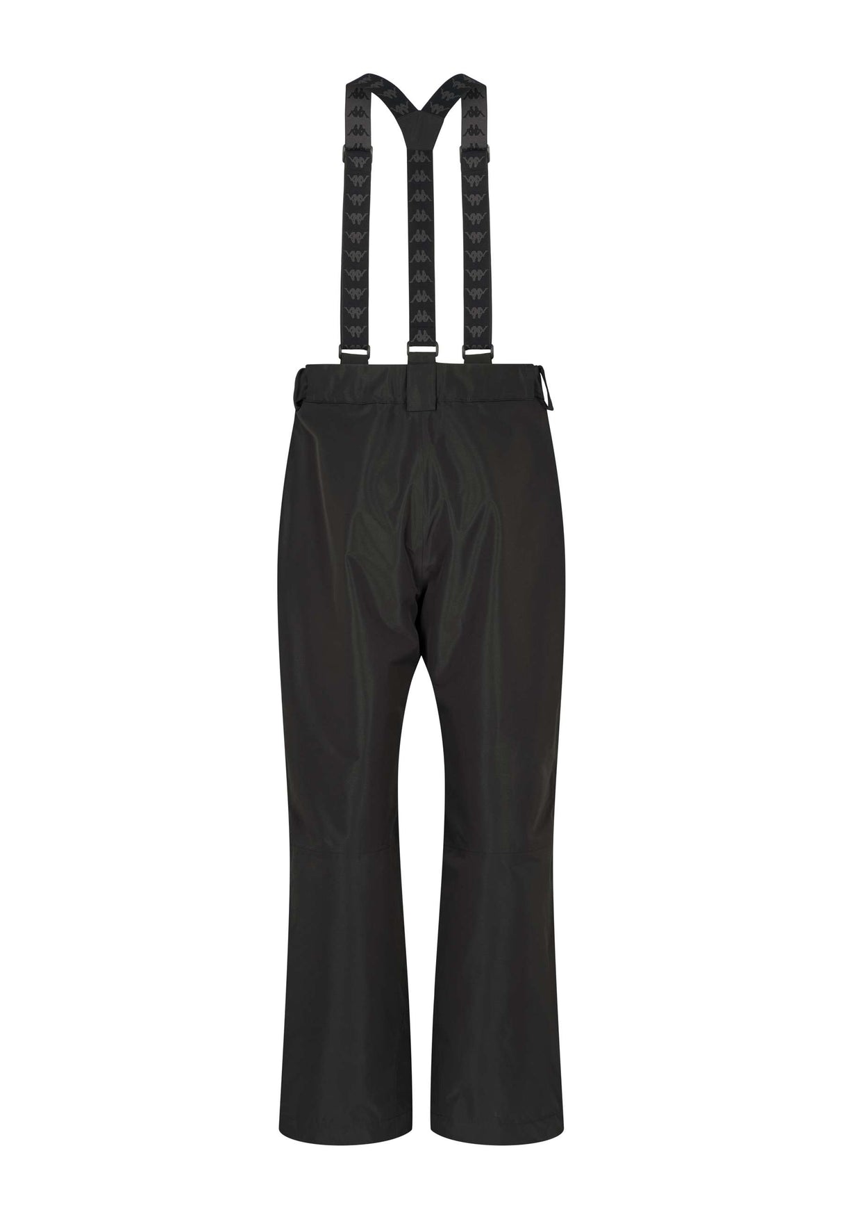 Kappa Scaniv & Navias Skisæt Herre - Black -