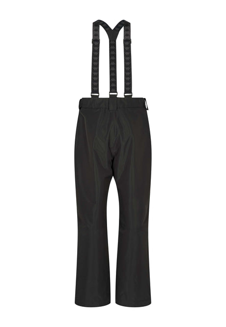 Kappa Scaniv & Navias Skisæt Herre - Black -