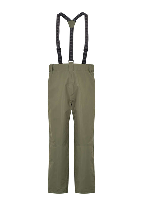 Kappa Navias Skibukser Herre - Green Africa -