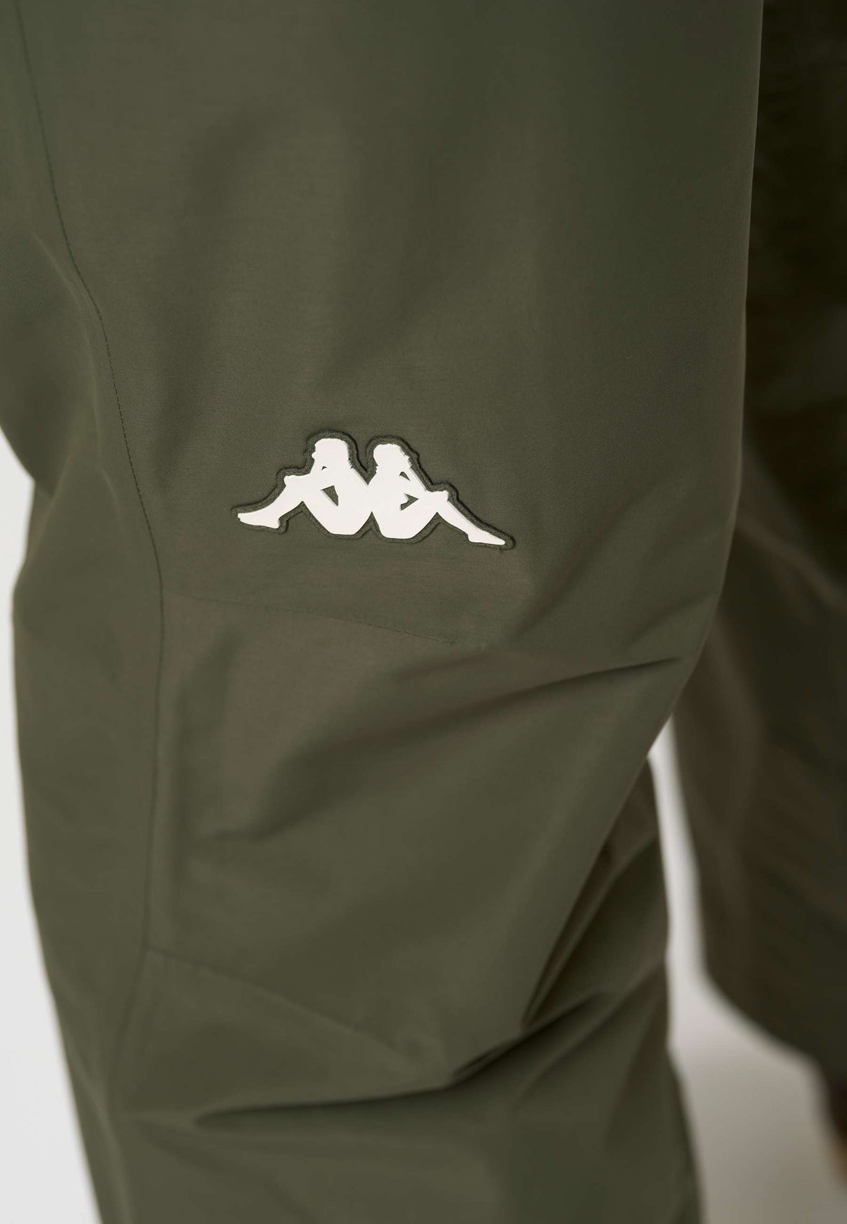 Kappa Navias Skibukser Herre - Green Africa -