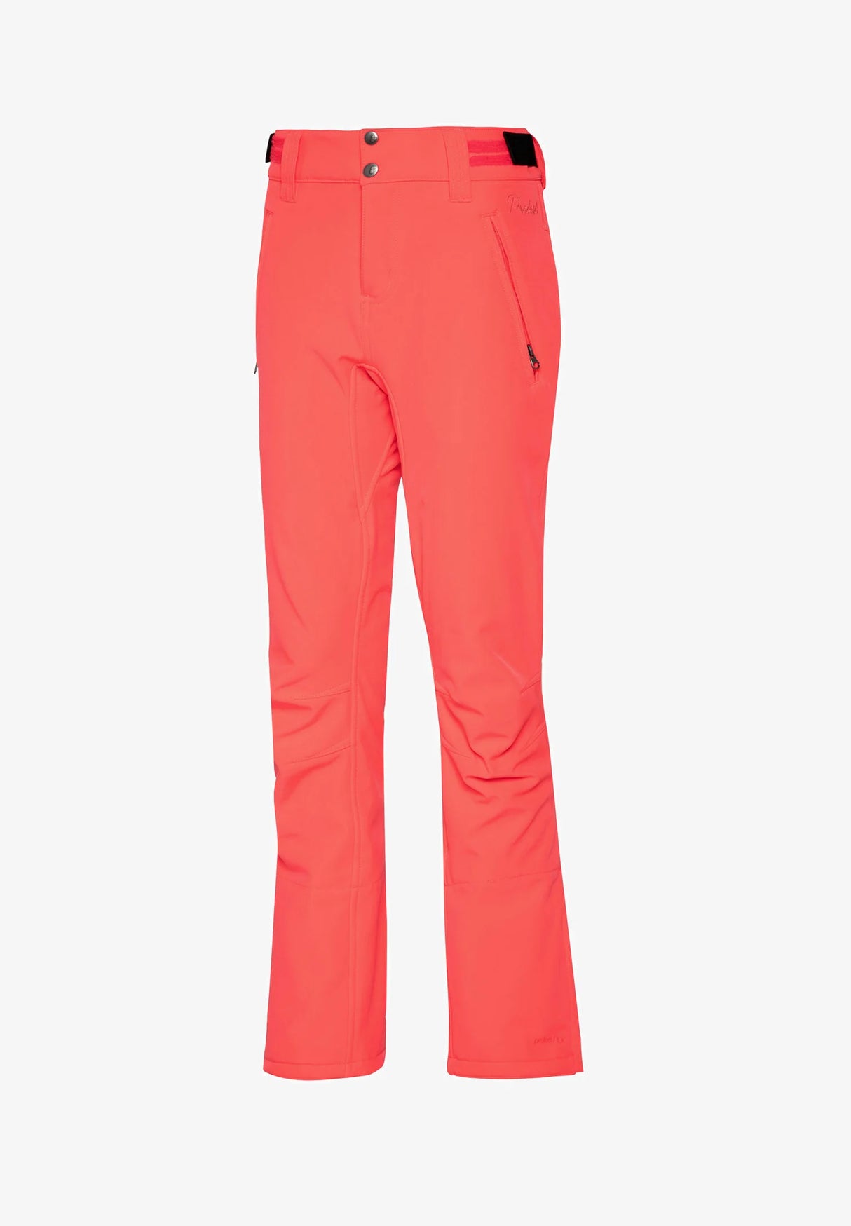 Protest Lole Skibukser Dame - Granatina - Granatina