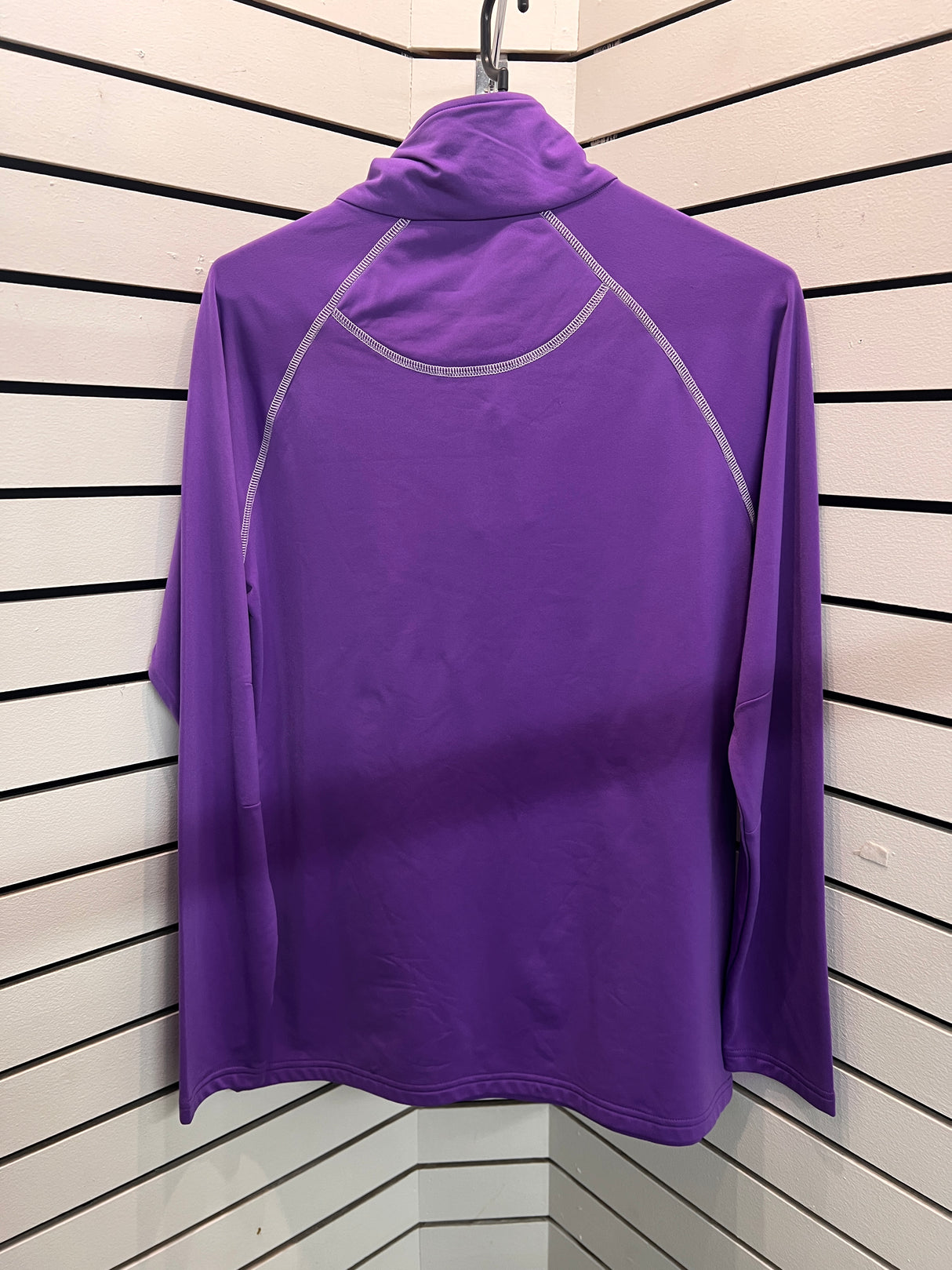 Typhoon Wengen Pulli Lady Skiundertrøje Dame -