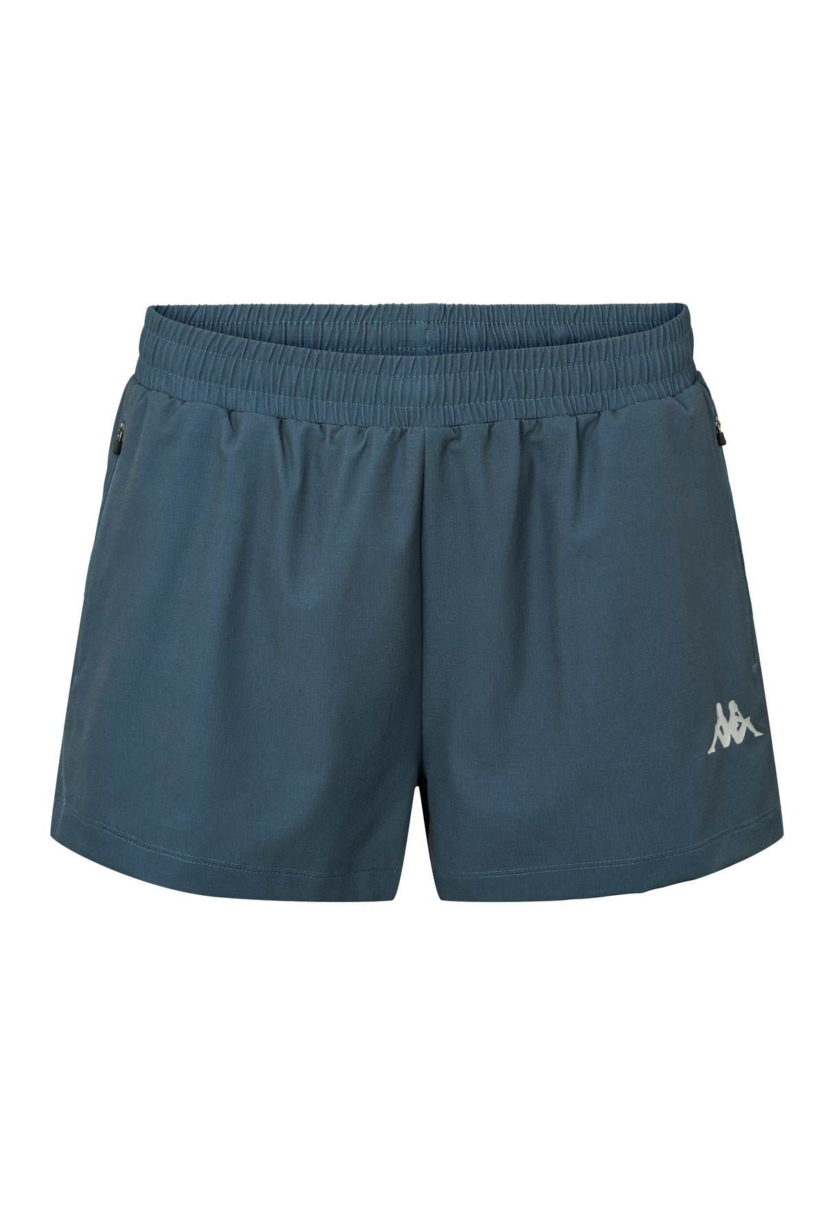 Kappa Ifler Pro Dameshorts - Blue Orion - Blue orion