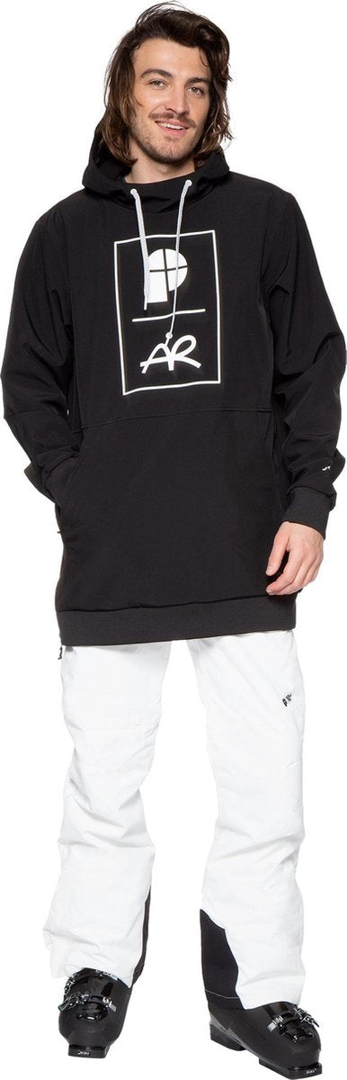 Protest Gravity Pants Skibukser Herre -