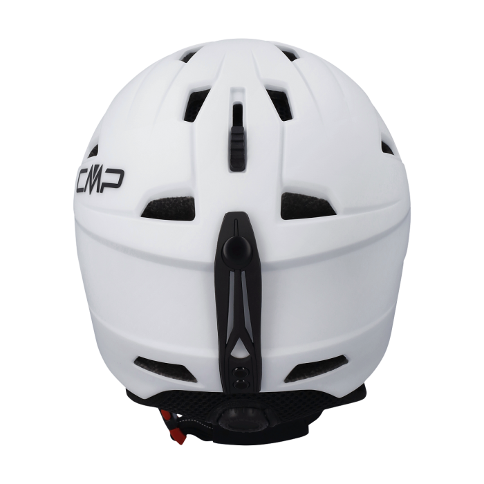 CMP XA-1 Ski Helmet Skihjelm Dame / Herre - Bianco-Nero -