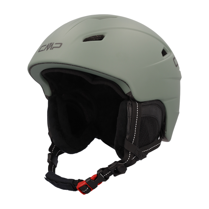 CMP XA-1 Ski Helmet Skihjelm Dame / Herre - Musk - Musk