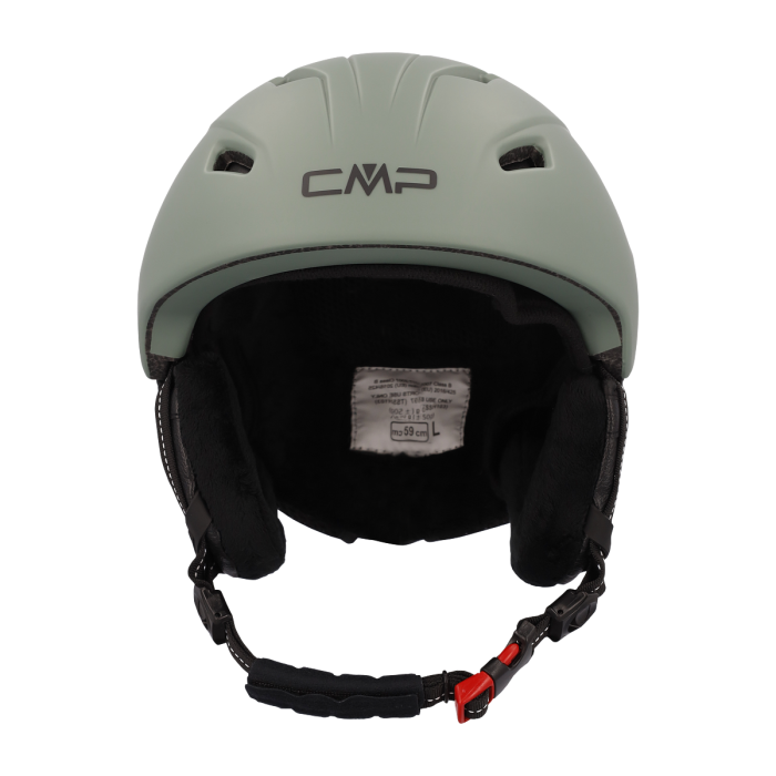 CMP XA-1 Ski Helmet Skihjelm Dame / Herre - Musk -