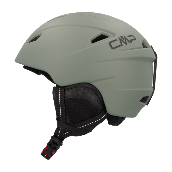 CMP XA-1 Ski Helmet Skihjelm Dame / Herre - Musk -