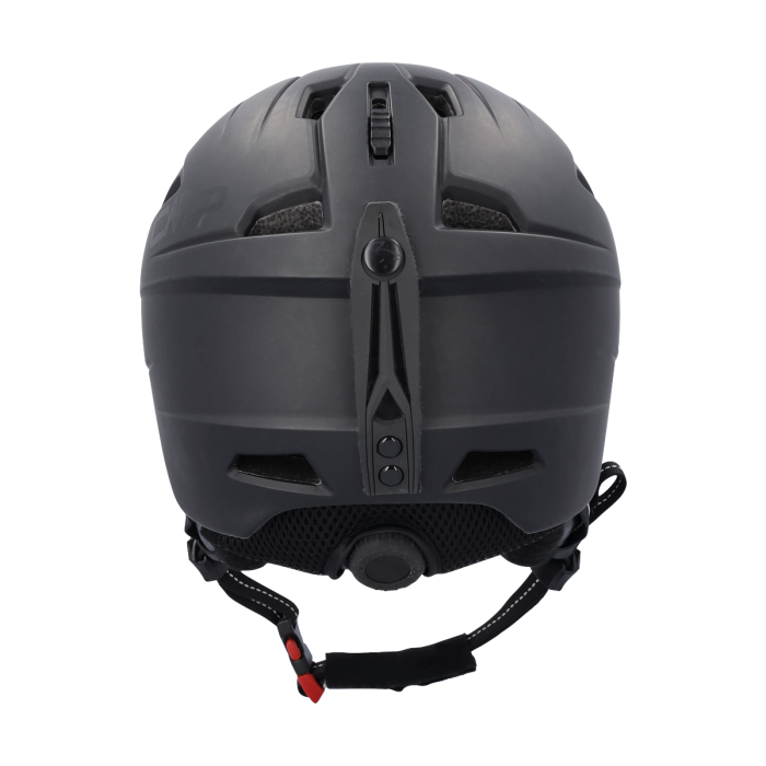 CMP XA-1 Ski Helmet Skihjelm Dame / Herre - Nero -