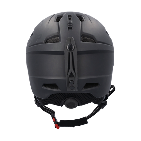 CMP XA-1 Ski Helmet Skihjelm Dame / Herre - Nero -