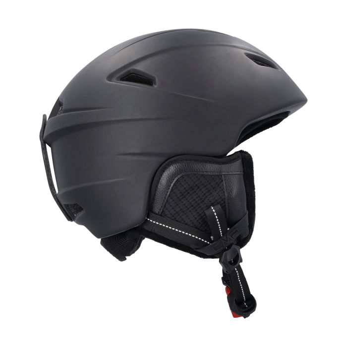 CMP XA-1 Ski Helmet Skihjelm Dame / Herre - Nero -