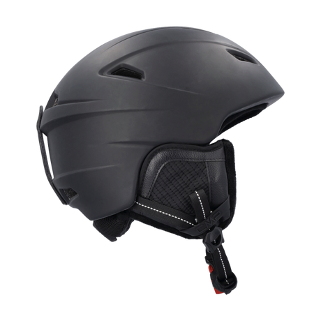 CMP XA-1 Ski Helmet Skihjelm Dame / Herre - Nero -