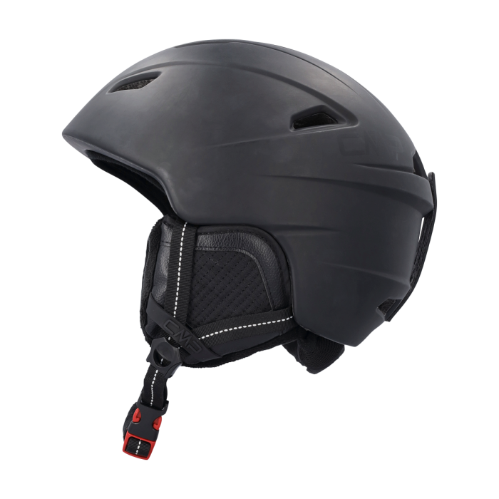 CMP XA-1 Ski Helmet Skihjelm Dame / Herre - Nero -