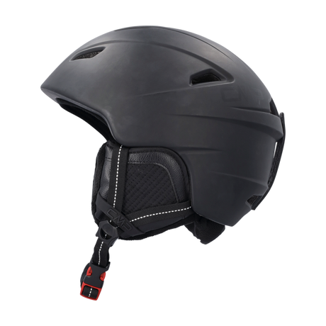 CMP XA-1 Ski Helmet Skihjelm Dame / Herre - Nero -