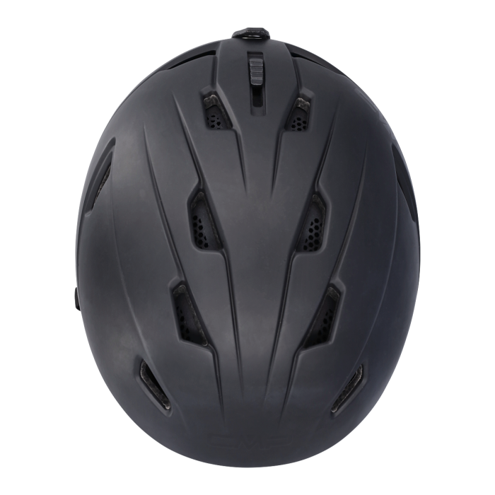 CMP XA-1 Ski Helmet Skihjelm Dame / Herre - Nero -