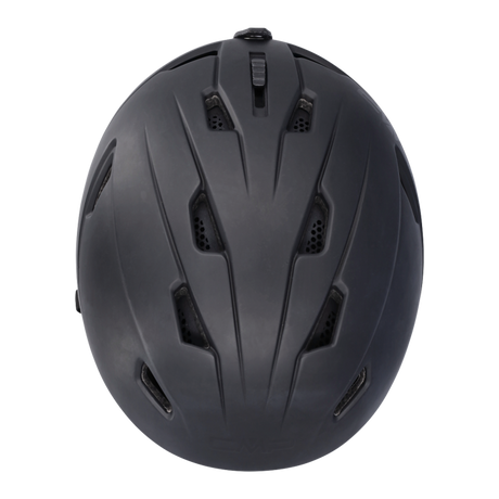 CMP XA-1 Ski Helmet Skihjelm Dame / Herre - Nero -
