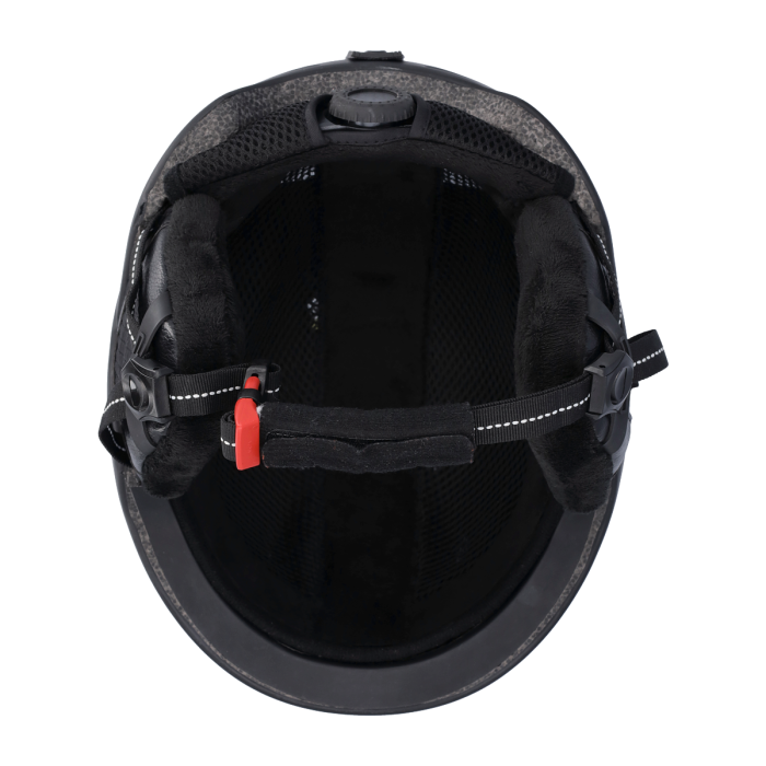 CMP XA-1 Ski Helmet Skihjelm Dame / Herre - Nero -