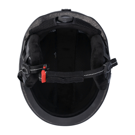 CMP XA-1 Ski Helmet Skihjelm Dame / Herre - Nero -