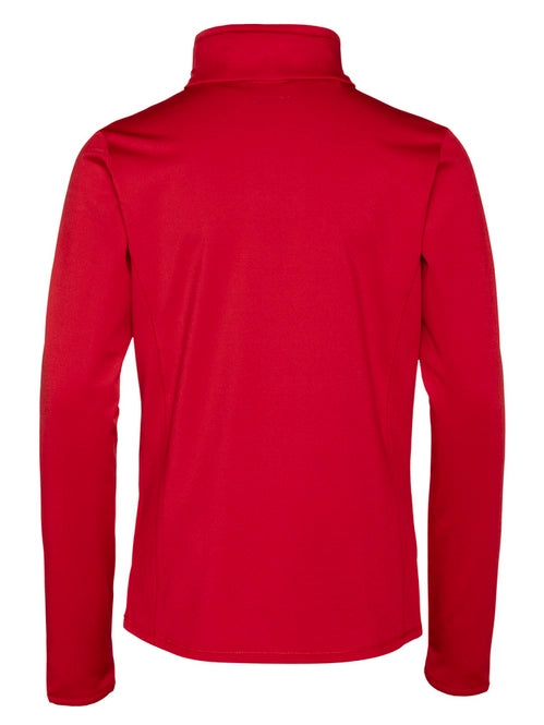 Protest Girls Fabrizoy 1/4 Zip Skipully -